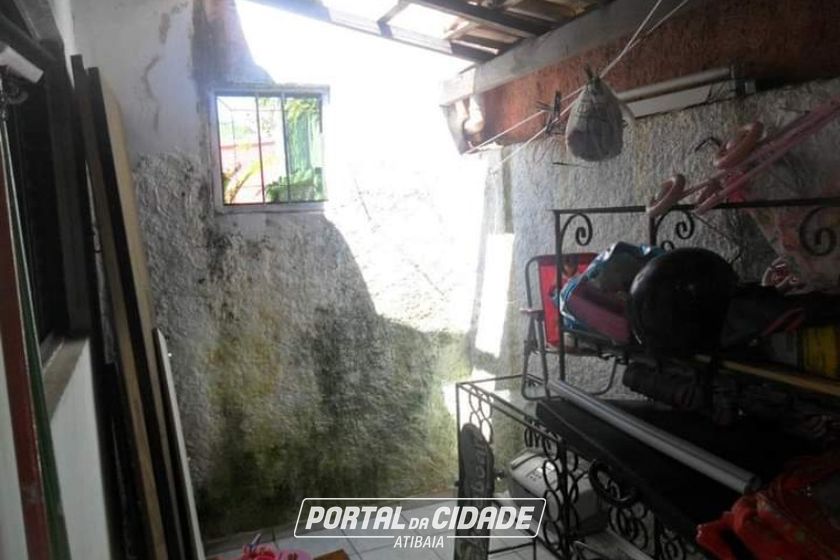 Casa &agrave; venda - 50m&sup2; - JARDIM SANTA B&Aacute;RBARA