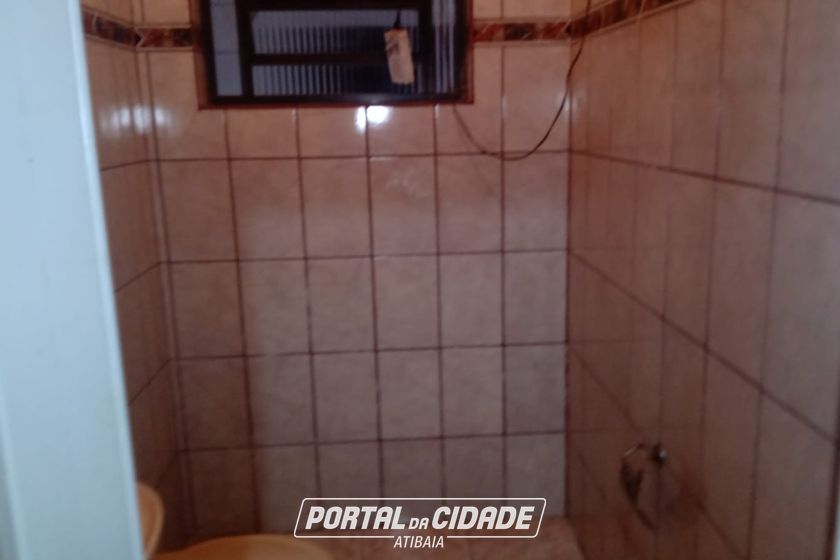 Sobrado &agrave; venda - PLANALTO ATIBAIA