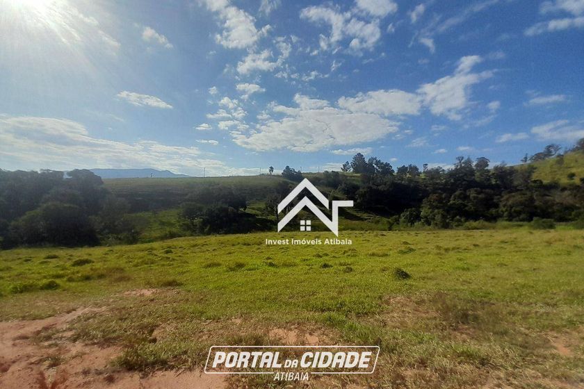 Terreno &agrave; venda - 20000m&sup2; - Zona Rural