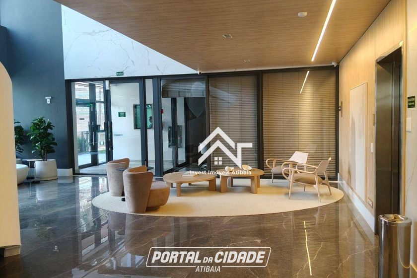 Apartamento &agrave; venda - 189m&sup2; - Cambu&iacute;