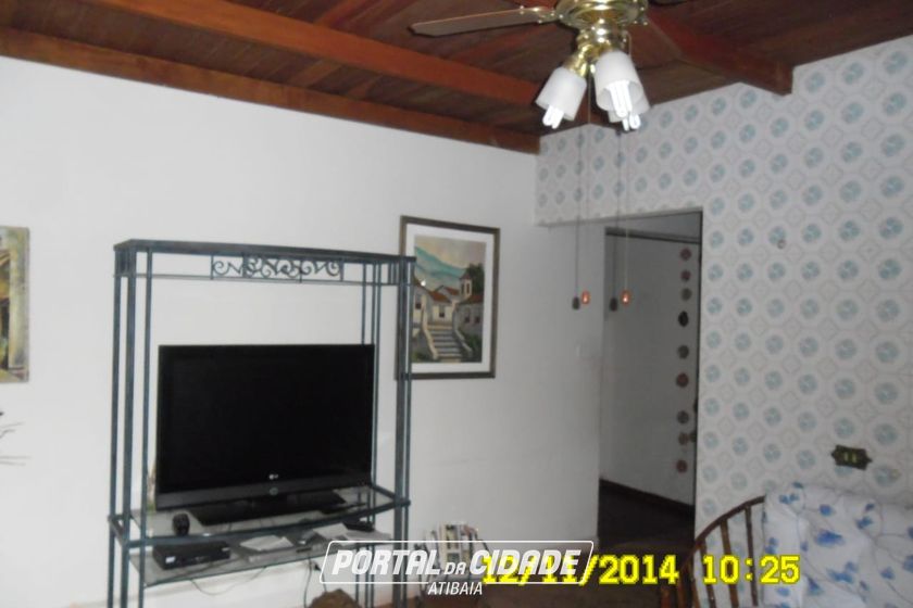Casa &agrave; venda - 211m&sup2; - Centro