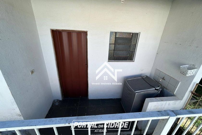 Casa para alugar - 180m&sup2; - Vila Petr&oacute;polis