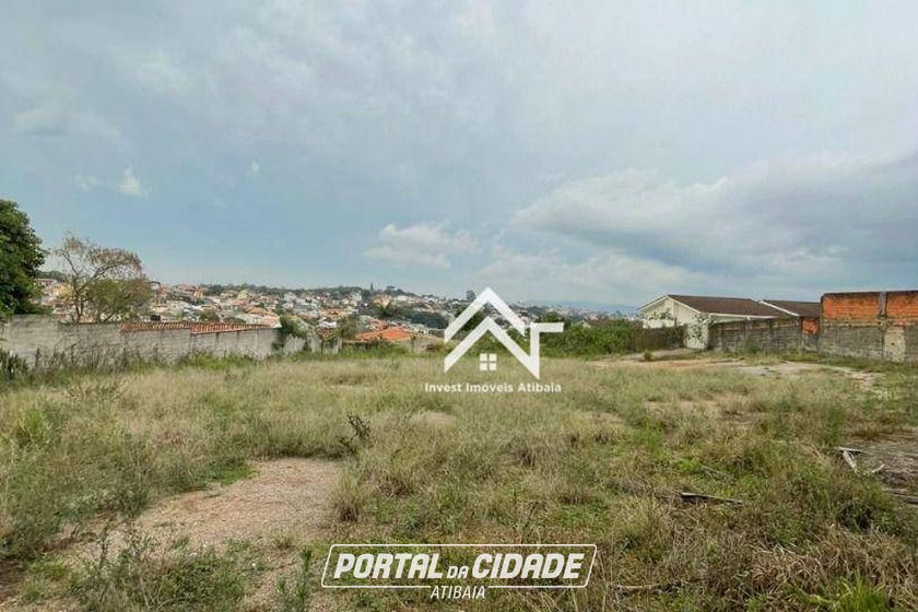 Terreno &agrave; venda - 2181m&sup2; - Jardim Itapetinga