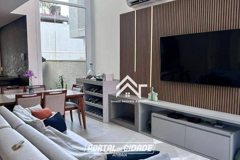Casa para alugar - 174m&sup2; - Nova Gard&ecirc;nia