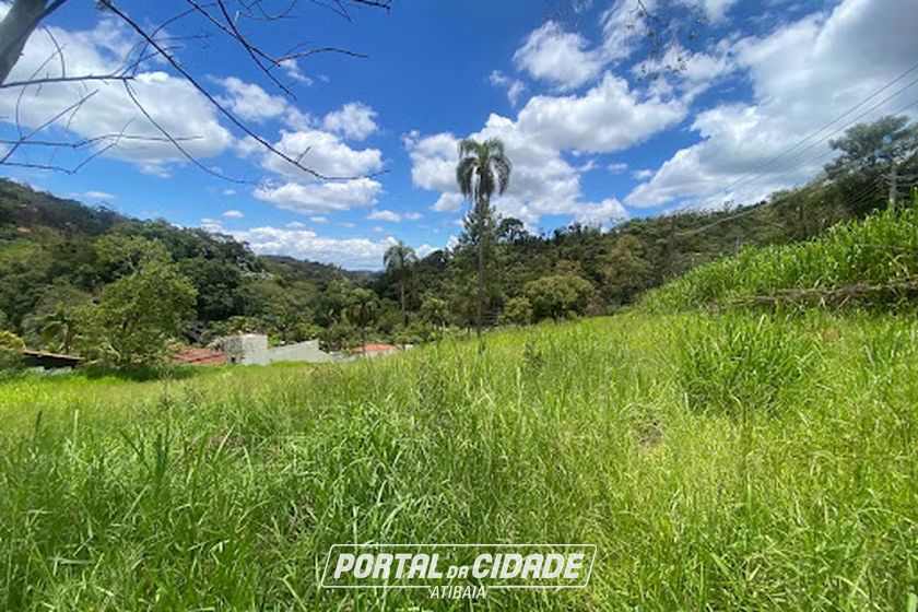 Terreno &agrave; venda - 2587m&sup2; - Port&atilde;o