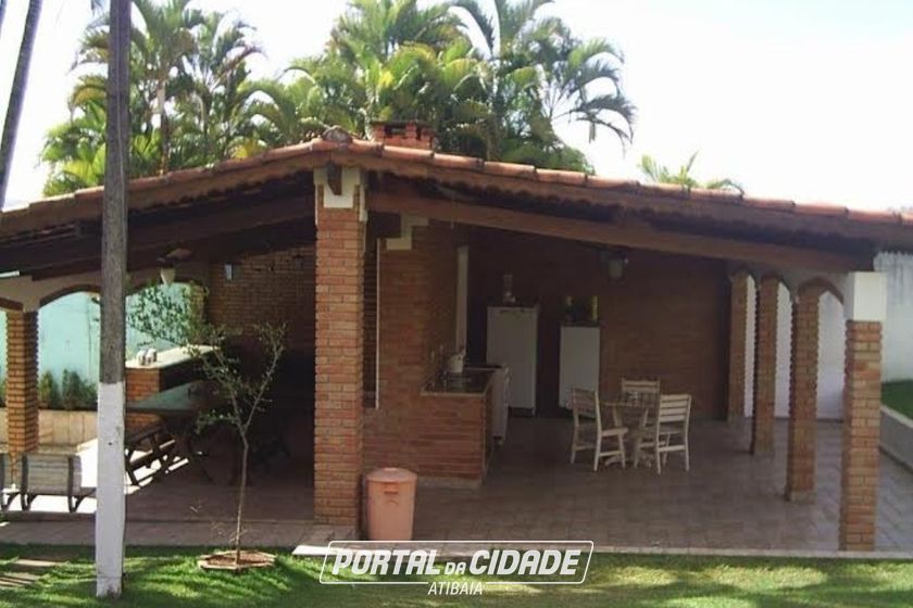 Ch&aacute;cara &agrave; venda - 3000m&sup2; - JARDIM EST&Acirc;NCIA BRASIL