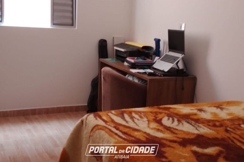 Casa &agrave; venda - NOVA CEREJEIRA