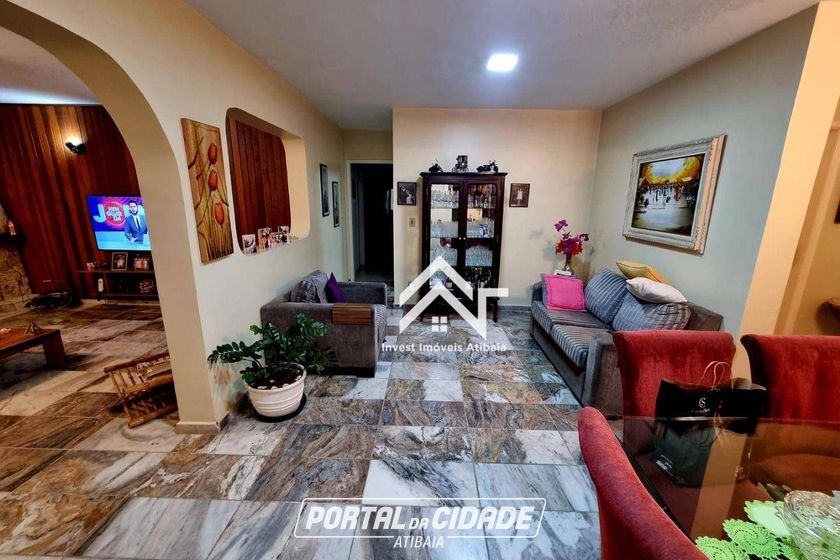 Casa &agrave; venda - 279m&sup2; - Condom&iacute;nio Flamboyant