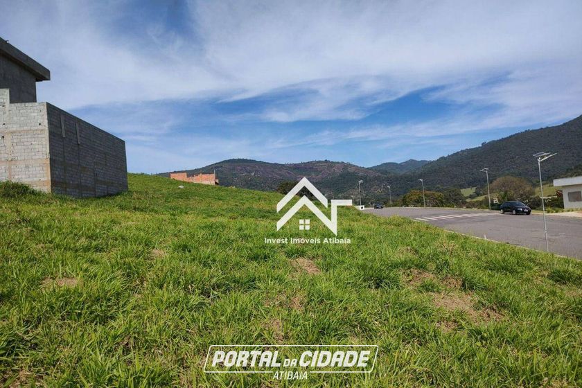 Terreno &agrave; venda - 300m&sup2; - Laranja Azeda