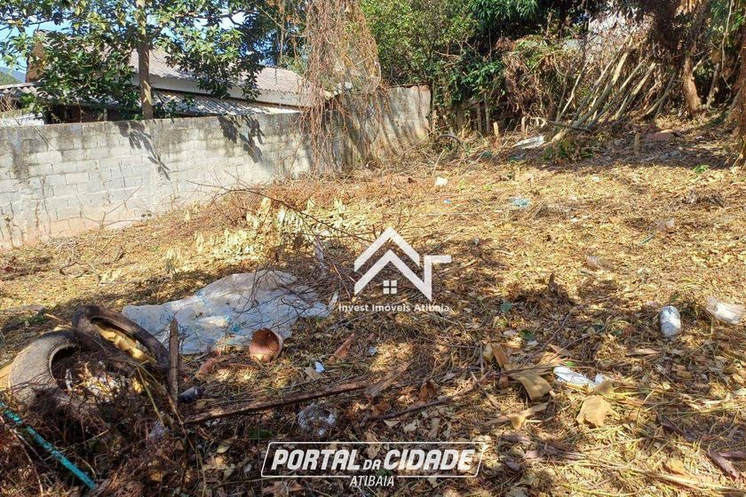 Terreno &agrave; venda - 331m&sup2; - Parque Fern&atilde;o Dias
