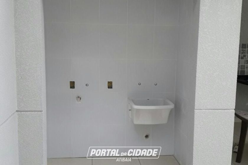 Casa &agrave; venda - 160m&sup2; - Nova Atibaia