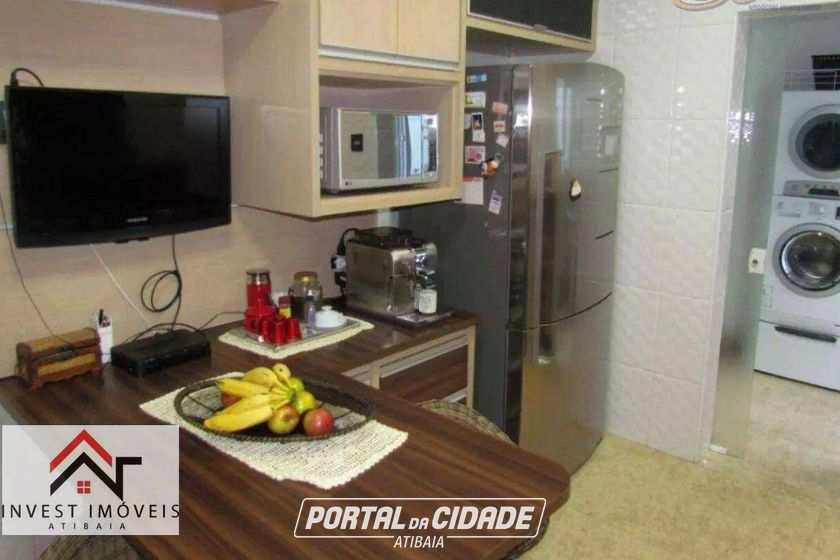Sobrado &agrave; venda - 228m&sup2; - Condom&iacute;nio Residencial Pedra Grande