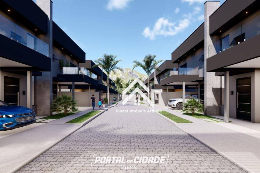 Casa &agrave; venda - 136m&sup2; - Ressaca