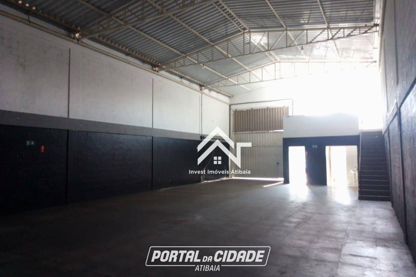 Sal&atilde;o Comercial &agrave; venda - 300m&sup2; - Jardim Imperial