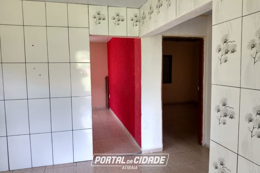 Casa &agrave; venda - BOM JESUS DOS PERDOES