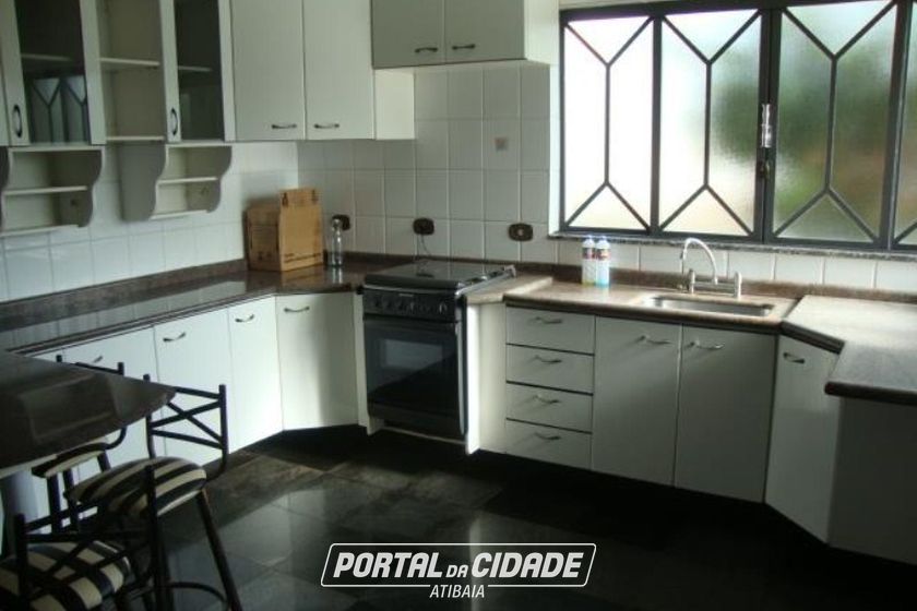 Sobrado para alugar - 650m&sup2; - VILA GARD&Ecirc;NIA