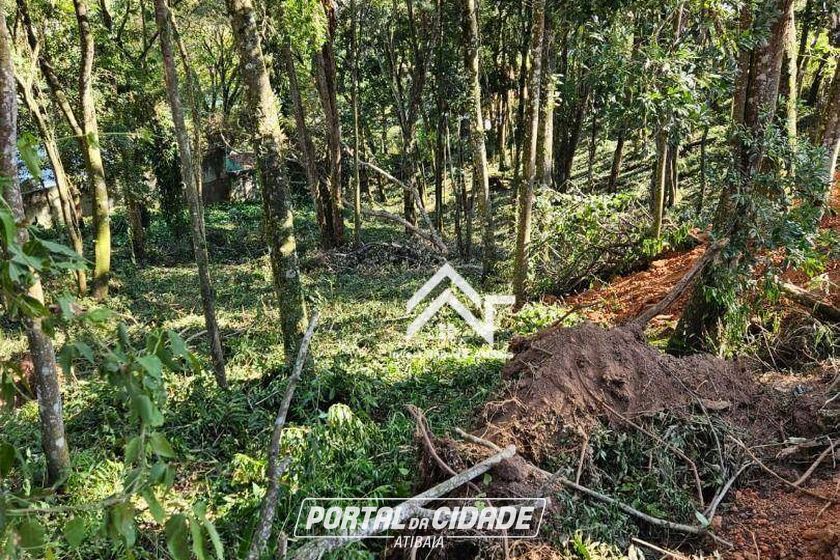 Terreno &agrave; venda - 5100m&sup2; - Recanto dos Palmares