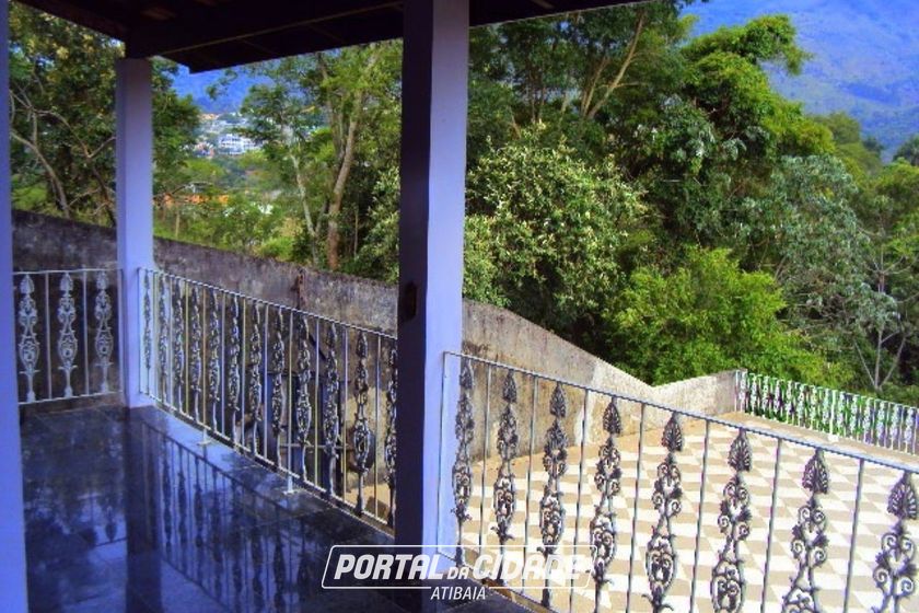 Casa &agrave; venda - 2087m&sup2; - Vila Petr&oacute;polis