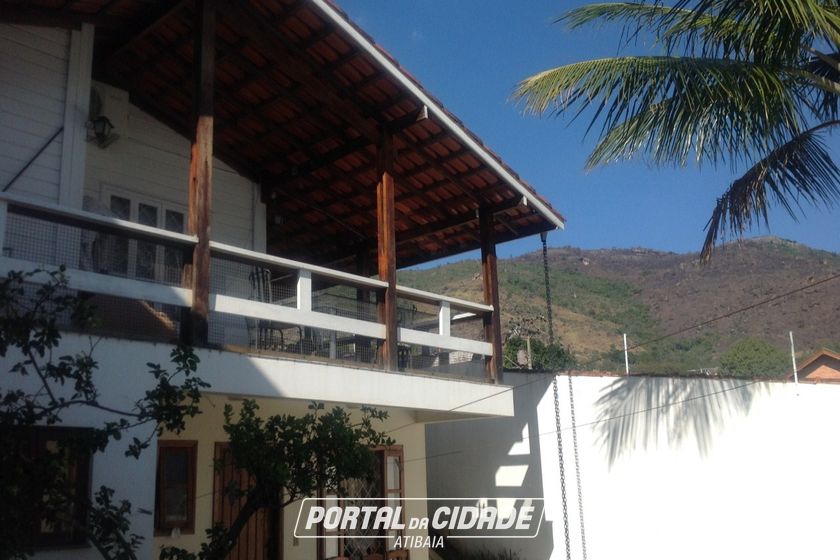 Casa &agrave; venda - 175m&sup2; - Parque Arco Iris