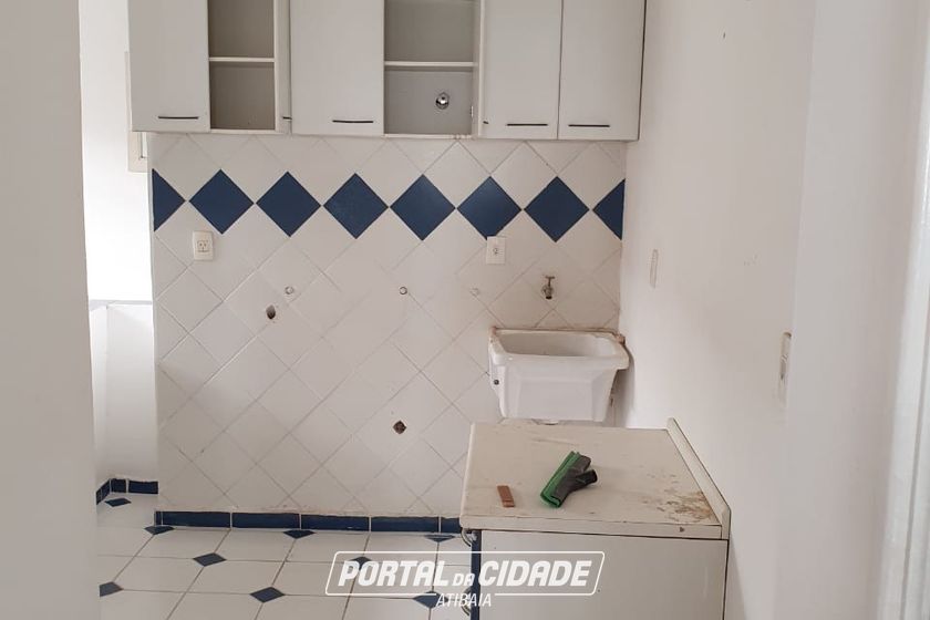Sobrado &agrave; venda - CONDOM&Iacute;NIO PARQUE DAS GAR&Ccedil;AS II