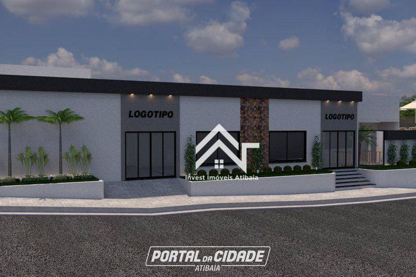 Sal&atilde;o Comercial para alugar - 23m&sup2; - Jardim do Lago