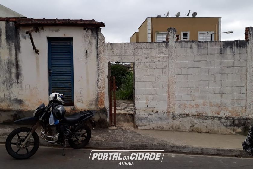 Terreno &agrave; venda - 298m&sup2; - JARDIM IMPERIAL
