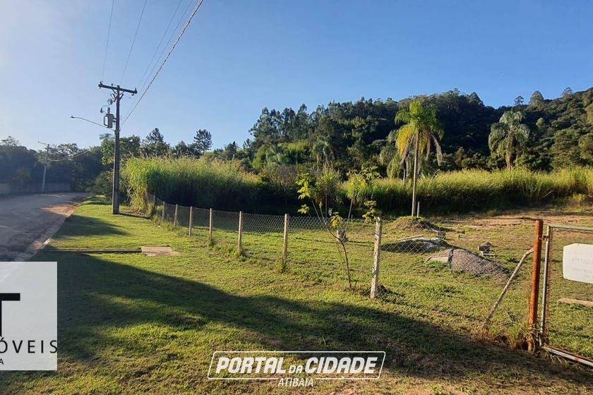 Terreno &agrave; venda - 3540m&sup2; - Est&acirc;ncia Santa Maria do Laranjal