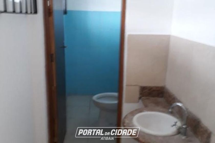 Sal&atilde;o Comercial para alugar - 100m&sup2; - ATIBAIA JARDIM