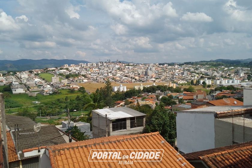 Sobrado &agrave; venda - CH&Aacute;CARA PARQUE S&Atilde;O PEDRO