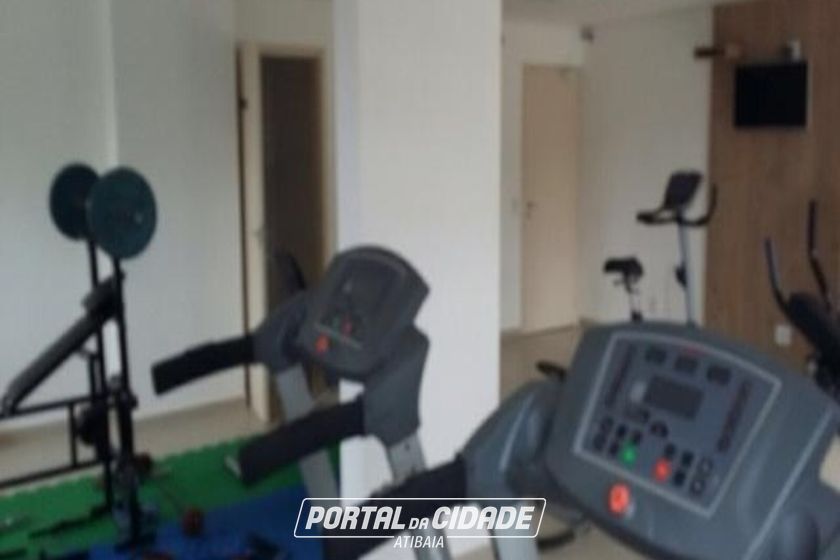 Apartamento &agrave; venda - Vila Carr&atilde;o