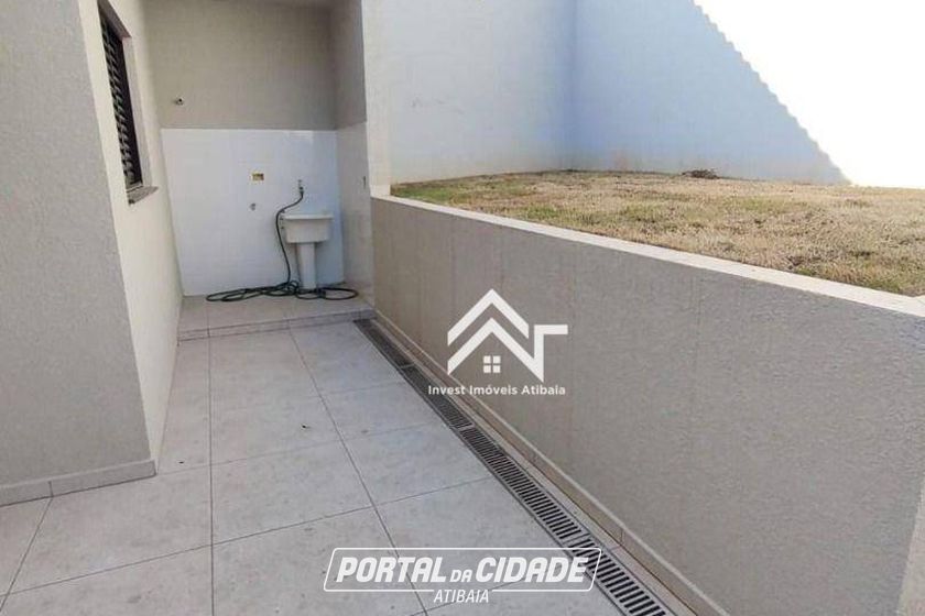 Casa &agrave; venda - 95m&sup2; - Nova Cerejeira