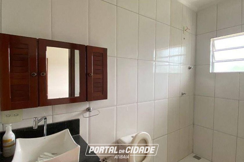 Casa para alugar - 90m&sup2; - Nova Cerejeiras
