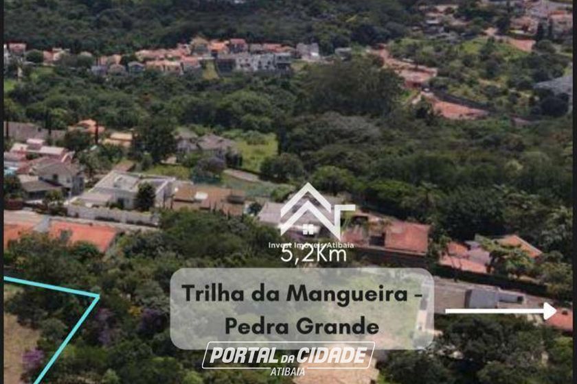 Terreno &agrave; venda - 1008m&sup2; - Jardim S&atilde;o Nicolau