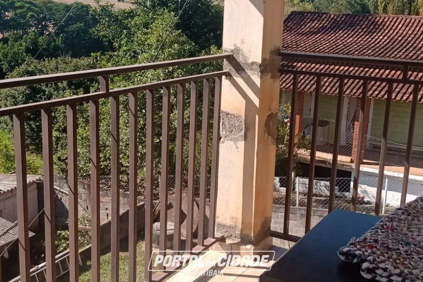 Sobrado &agrave; venda - JARDIM MARACAN&Atilde;
