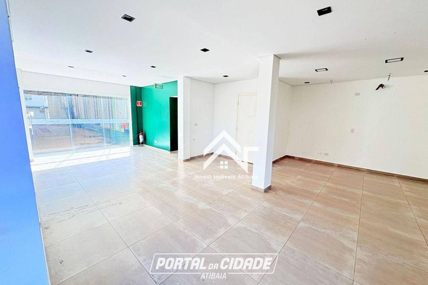 Sala Comercial &agrave; venda - 2660m&sup2; - Loteamento Loanda