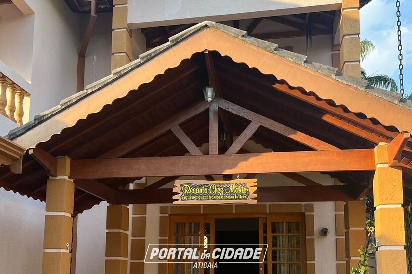 Sobrado &agrave; venda - pedreira