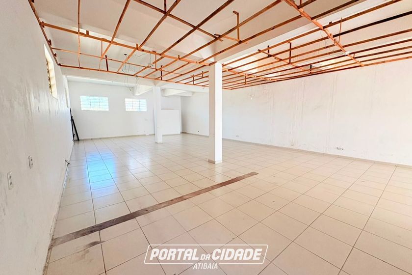 Sal&atilde;o Comercial para alugar - 220m&sup2; - Jardim Imperial