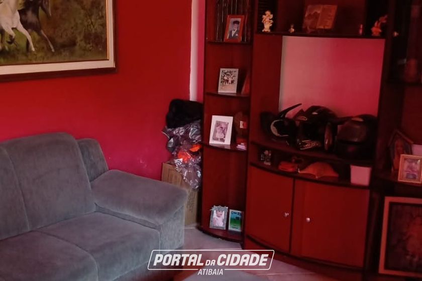Sobrado &agrave; venda - JARDIM JARAGU&Aacute;