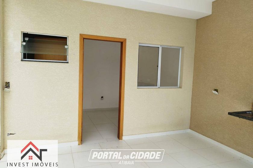 Casa para alugar - 120m&sup2; - Jardim Maristela