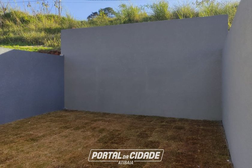 Sobrado &agrave; venda - LOTEAMENTO VIVEJO