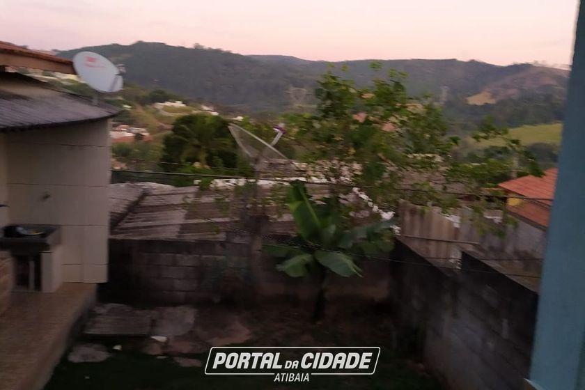 Casa &agrave; venda - JARDIM PLANALTO DO TANQUE