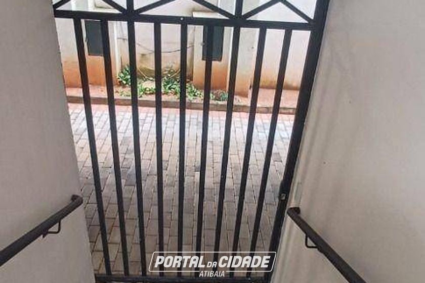 Apartamento &agrave; venda - 54m&sup2; - Ch&aacute;caras Maring&aacute;