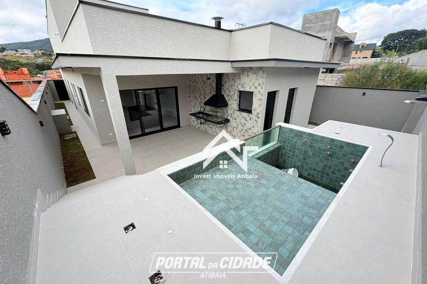 Casa &agrave; venda - 212m&sup2; - Nova Gard&ecirc;nia