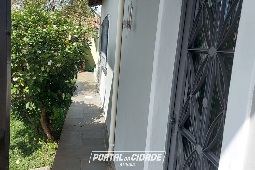 Casa &agrave; venda - JARDIM ALVIN&Oacute;POLIS