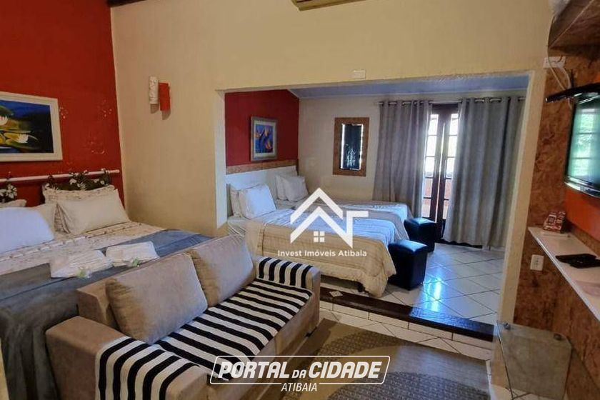 Sala Comercial &agrave; venda - 400m&sup2; - Bairro Canedos