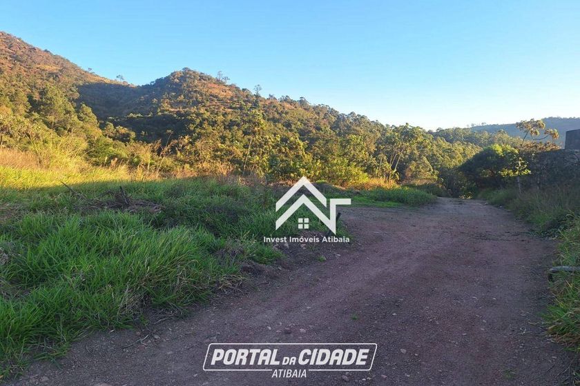 Terreno &agrave; venda - 4755m&sup2; - Parque Arco Iris