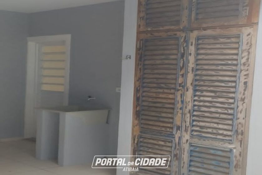 Casa &agrave; venda - 65m&sup2; - JARDIM COLONIAL