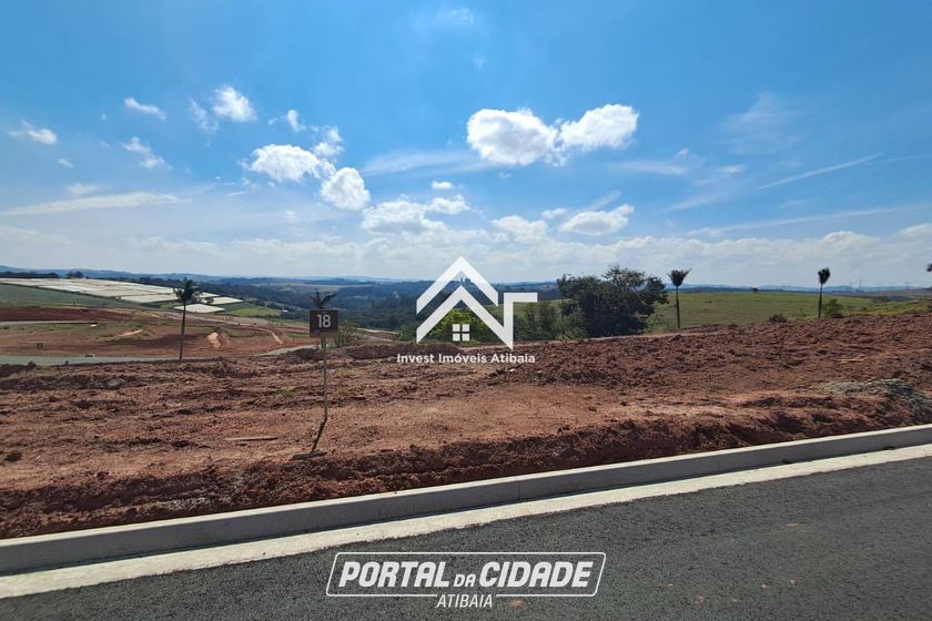 Terreno &agrave; venda - 525m&sup2; - Biri&ccedil;a do Valado