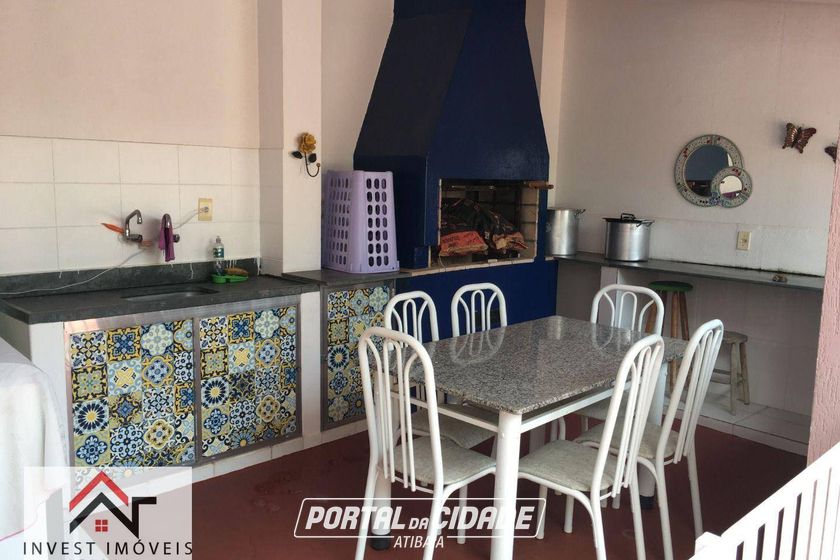Casa &agrave; venda - 270m&sup2; - Centro
