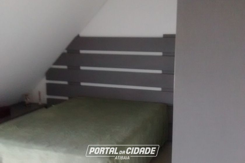 Apartamento &agrave; venda - 357m&sup2; - Parque Arco Iris
